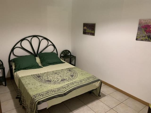 A Cantina Ucciani Esterno foto
